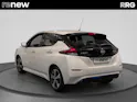 Nissan Leaf N-Connecta (incl. battery)