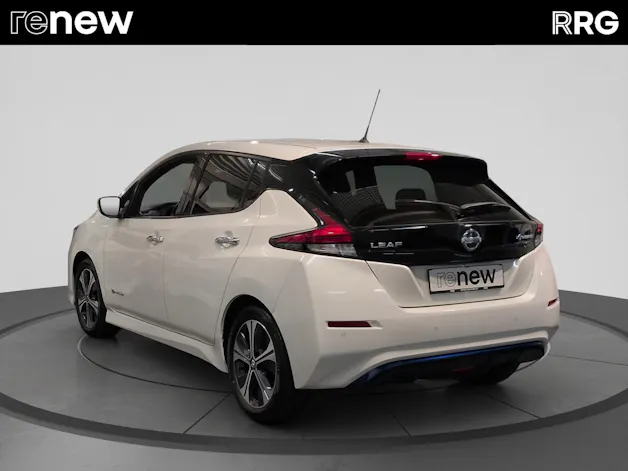Nissan Leaf N-Connecta (incl. battery)