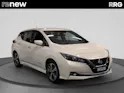 Nissan Leaf N-Connecta (incl. battery)