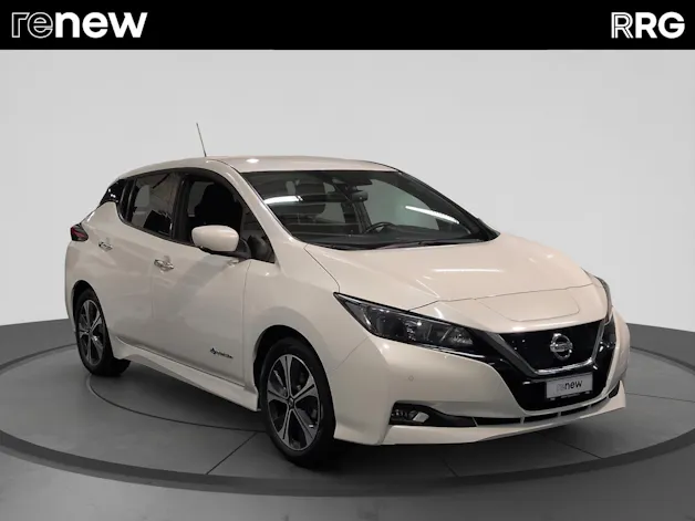 Nissan Leaf N-Connecta (incl. battery)