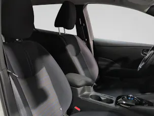 NISSAN Leaf N-Connecta (incl. battery)