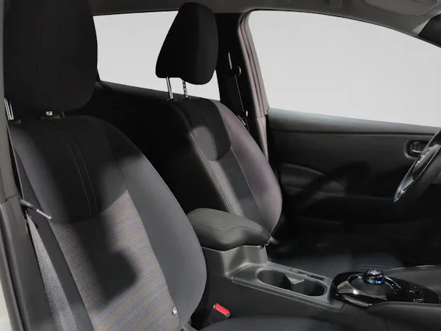 Nissan Leaf N-Connecta (incl. battery)