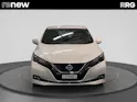 Nissan Leaf N-Connecta (incl. battery)