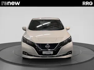 NISSAN Leaf N-Connecta (incl. battery)