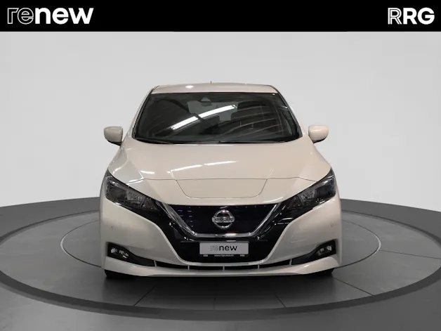 Nissan Leaf N-Connecta (incl. battery)