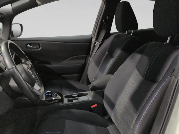 Nissan Leaf N-Connecta (incl. battery)