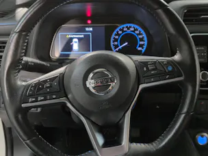 NISSAN Leaf N-Connecta (incl. battery)