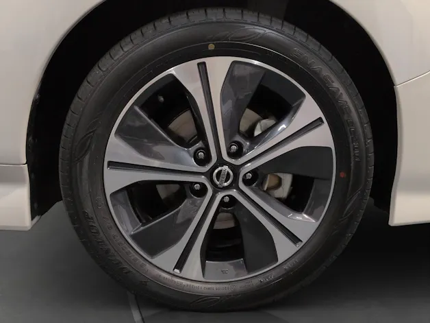 Nissan Leaf N-Connecta (incl. battery)