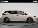 Nissan Leaf N-Connecta (incl. battery)