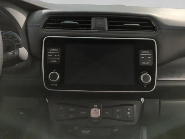 Nissan Leaf N-Connecta (incl. battery)