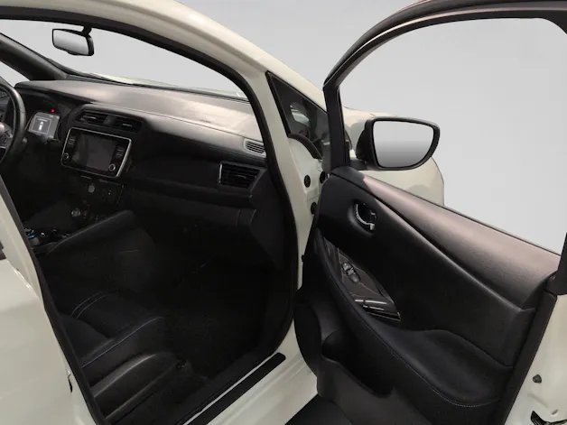 Nissan Leaf N-Connecta (incl. battery)