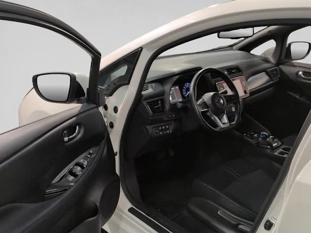 Nissan Leaf N-Connecta (incl. battery)