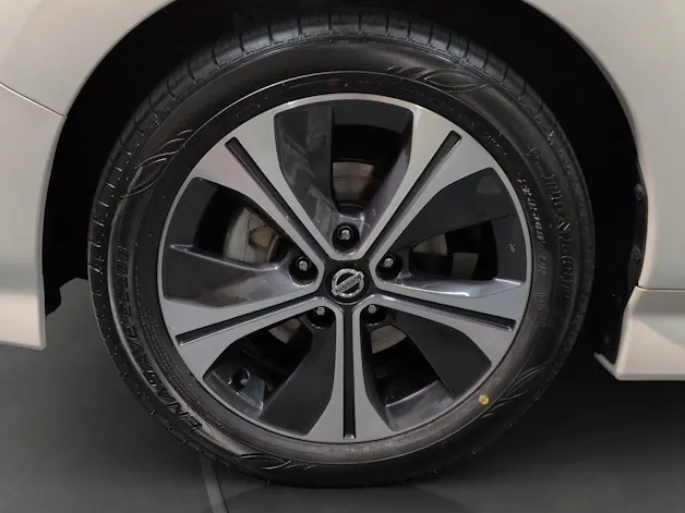 Nissan Leaf N-Connecta (incl. battery)