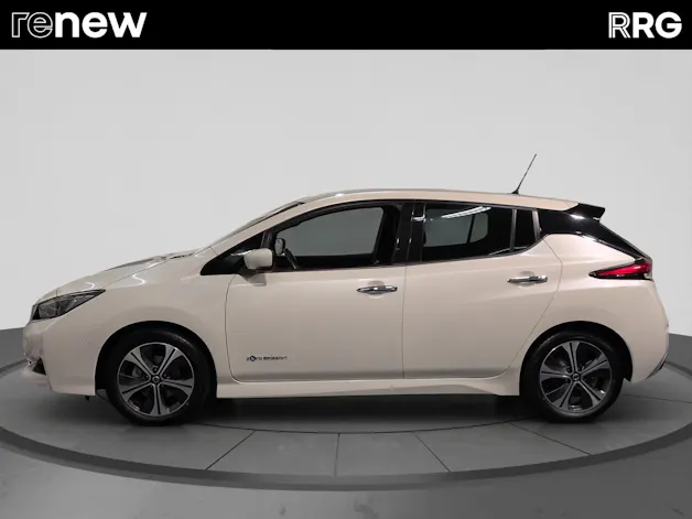 Nissan Leaf N-Connecta (incl. battery)
