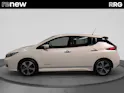 Nissan Leaf N-Connecta (incl. battery)