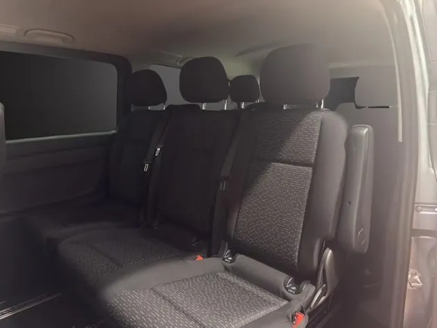 Mercedes-Benz Vito 116 CDI Lang Tourer 9G-Tronic Pro