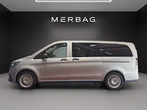 MERCEDES-BENZ Vito 116 CDI Lang Tourer 9G-Tronic Pro
