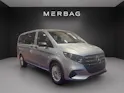 Mercedes-Benz Vito 116 CDI Lang Tourer 9G-Tronic Pro