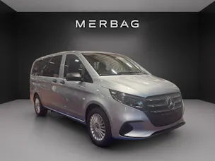 Mercedes-Benz Vito 116 CDI Lang Tourer 9G-Tronic Pro