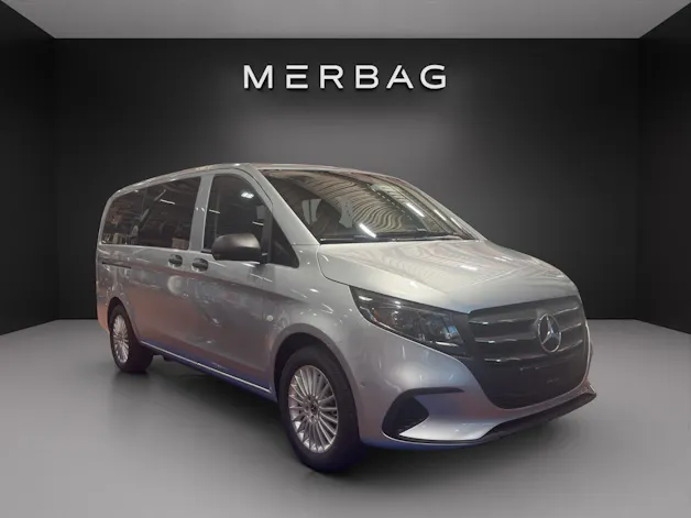 Mercedes-Benz Vito 116 CDI Lang Tourer 9G-Tronic Pro