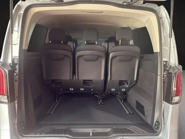 Mercedes-Benz Vito 116 CDI Lang Tourer 9G-Tronic Pro