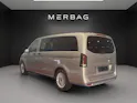 Mercedes-Benz Vito 116 CDI Lang Tourer 9G-Tronic Pro