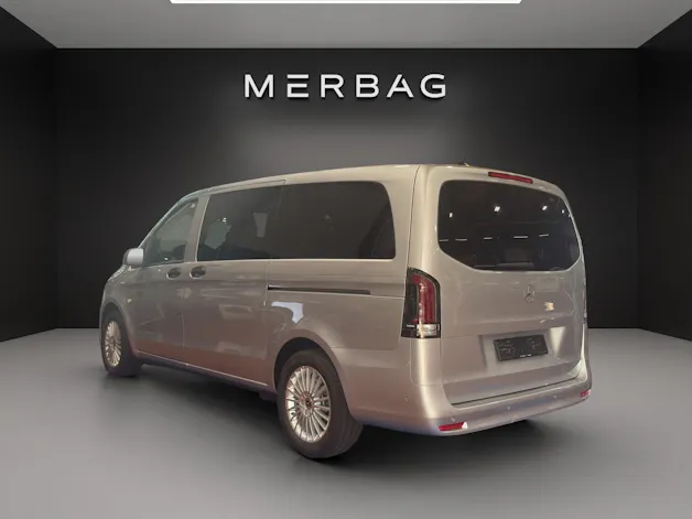 Mercedes-Benz Vito 116 CDI Lang Tourer 9G-Tronic Pro