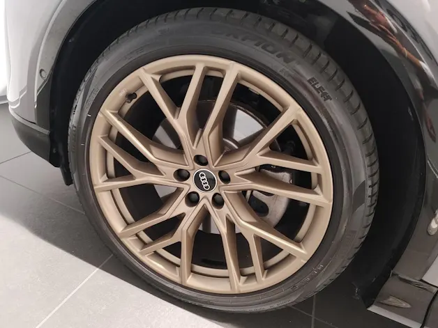 Audi Q4 e-tron 50 quattro