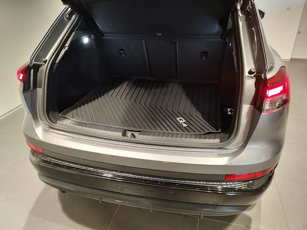Audi Q4 e-tron 50 quattro