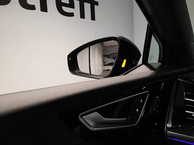 Audi Q4 e-tron 50 quattro