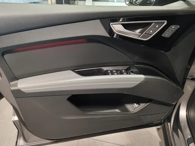 Audi Q4 e-tron 50 quattro