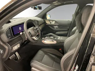 MERCEDES-BENZ GLS 450 d 4Matic 9G-Tronic