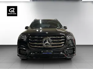 MERCEDES-BENZ GLS 450 d 4Matic 9G-Tronic