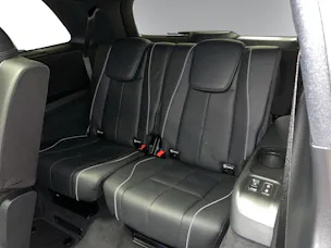 MERCEDES-BENZ GLS 450 d 4Matic 9G-Tronic