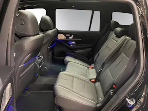 MERCEDES-BENZ GLS 450 d 4Matic 9G-Tronic