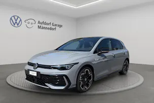 VW Golf 1.5 e TSI mHEV R-Line DSG