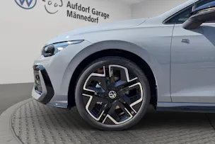 VW Golf 1.5 e TSI mHEV R-Line DSG