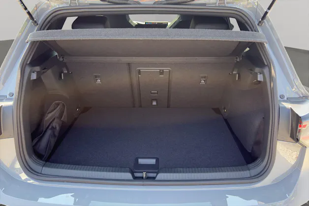 VW Golf 1.5 e TSI mHEV R-Line DSG