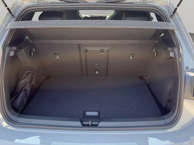 VW Golf 1.5 e TSI mHEV R-Line DSG