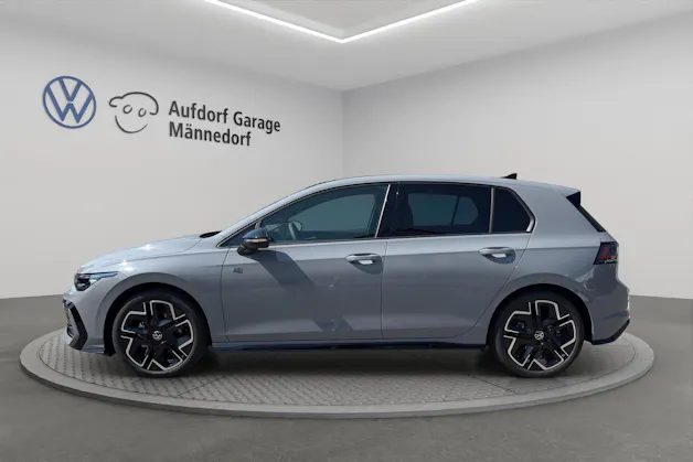 VW Golf 1.5 e TSI mHEV R-Line DSG