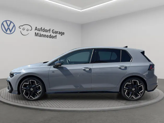 VW Golf 1.5 e TSI mHEV R-Line DSG