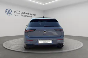 VW Golf 1.5 e TSI mHEV R-Line DSG