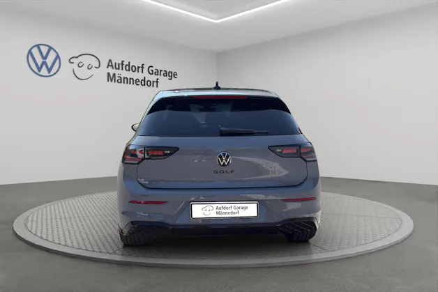 VW Golf 1.5 e TSI mHEV R-Line DSG