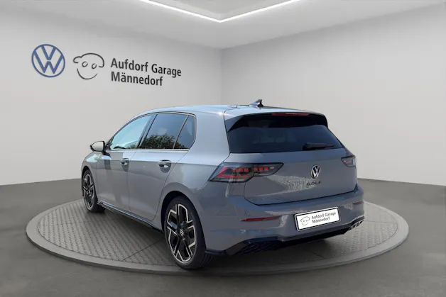 VW Golf 1.5 e TSI mHEV R-Line DSG