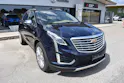 Cadillac XT5 Crossover 3.6 Platinum Automatic