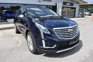 Cadillac XT5 Crossover 3.6 Platinum Automatic