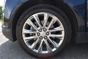 Cadillac XT5 Crossover 3.6 Platinum Automatic