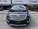 Cadillac XT5 Crossover 3.6 Platinum Automatic