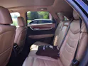 Cadillac XT5 Crossover 3.6 Platinum Automatic