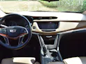 Cadillac XT5 Crossover 3.6 Platinum Automatic